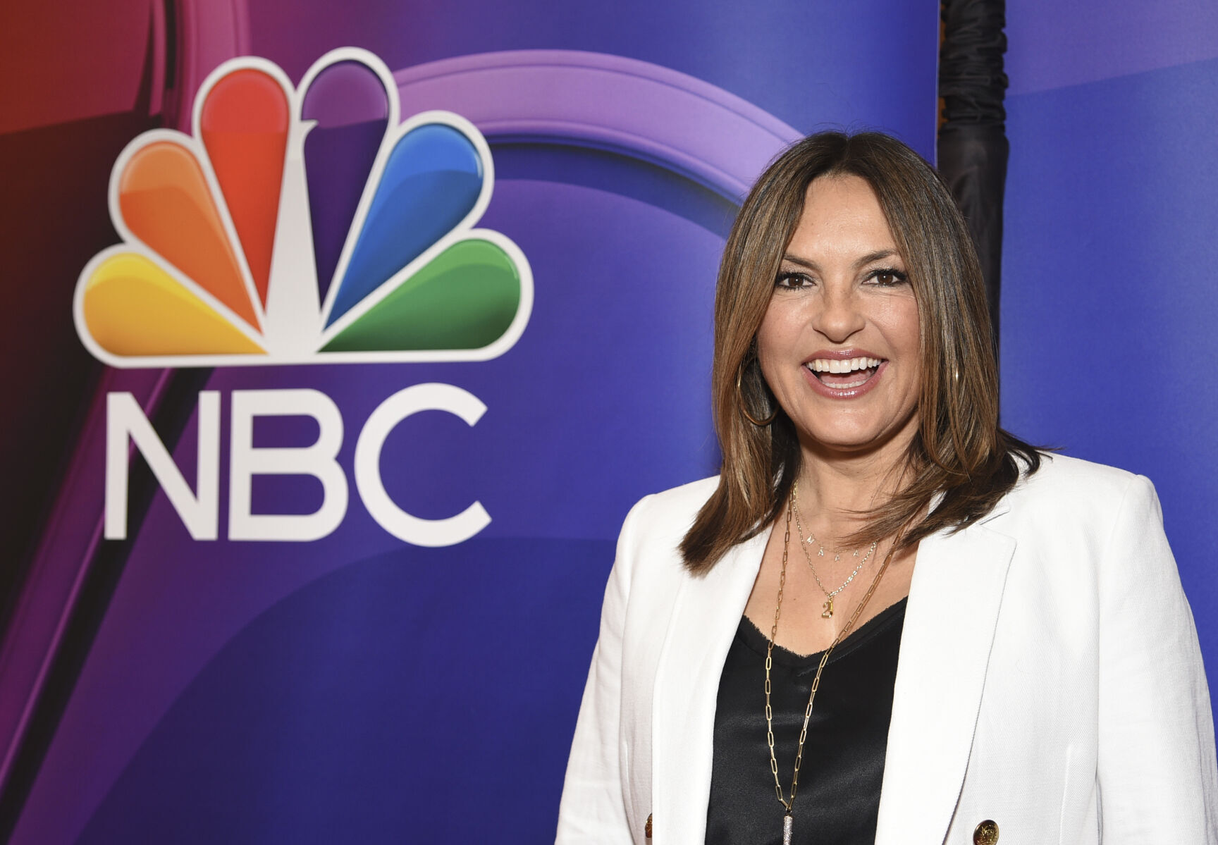 Mariska Hargitay